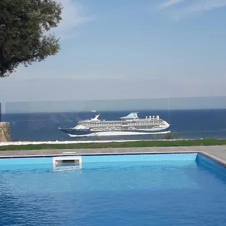 Vιlla Anna-maria * Akrotiri (Zakynthos)
