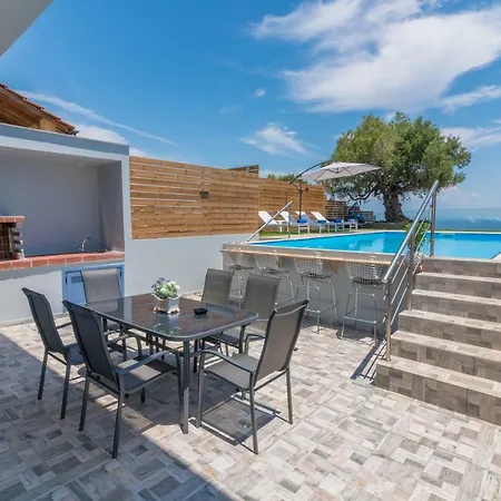 Vιlla Anna-maria Villa