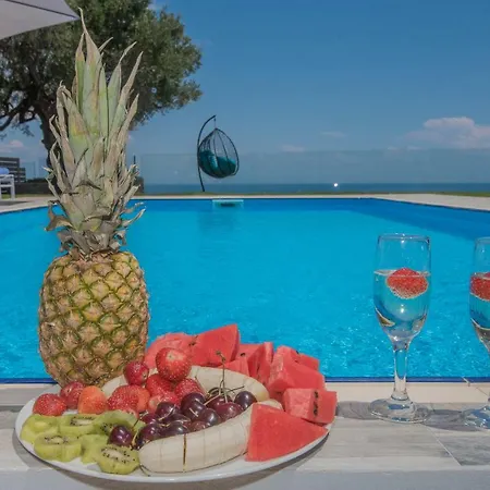Villa Vιlla Anna-maria Akrotiri (Zakynthos)