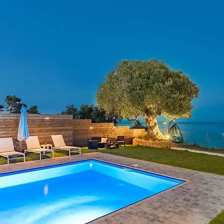 Vιlla Anna-maria * Akrotiri (Zakynthos)