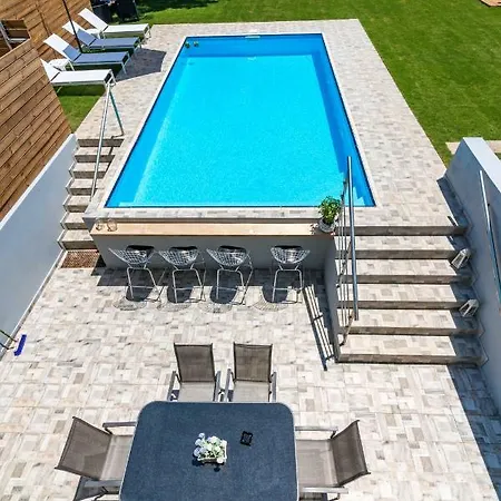 Vιlla Anna-maria Villa