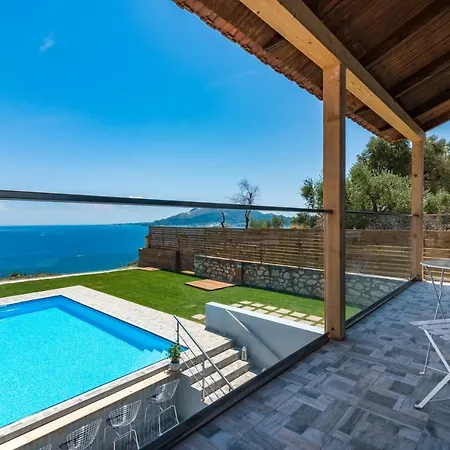 Vιlla Anna-maria Akrotiri (Zakynthos)