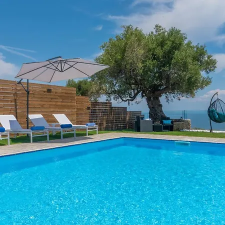 Villa Vιlla Anna-maria Akrotiri (Zakynthos)
