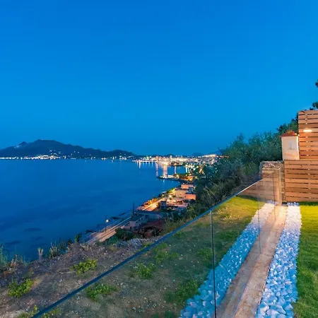 Vιlla Anna-maria Villa *