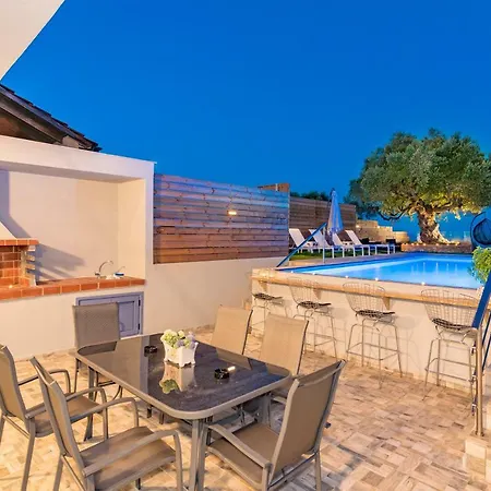 Villa Vιlla Anna-maria Akrotiri (Zakynthos)